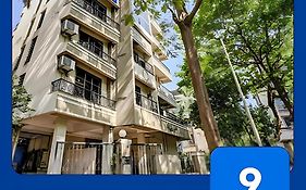 New Prabhu Sharan By Glitz Hotels